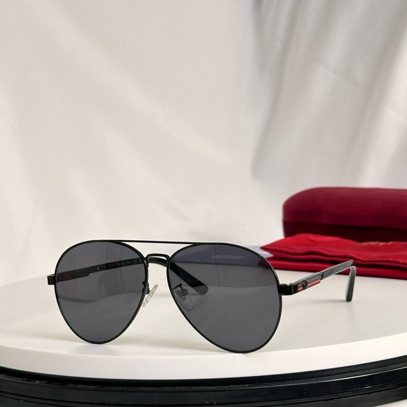 Gucci Sunglasses 164